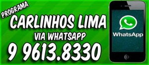 ZAP CARLINHOS