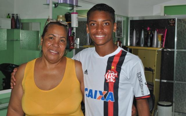 AAAGAROTOFLAMENGO