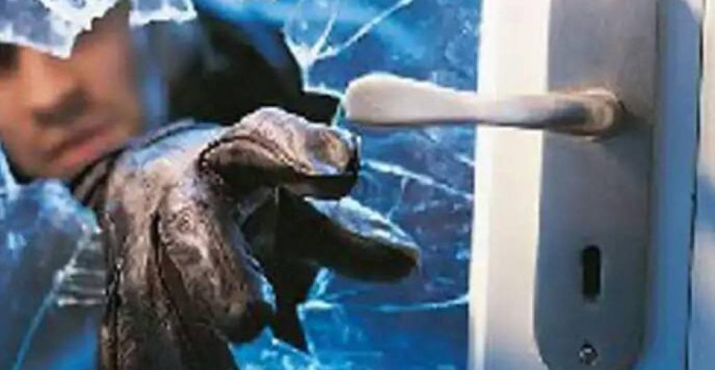 AAALADRÃODERESIDENCIA