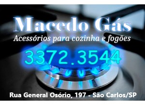 macedogas