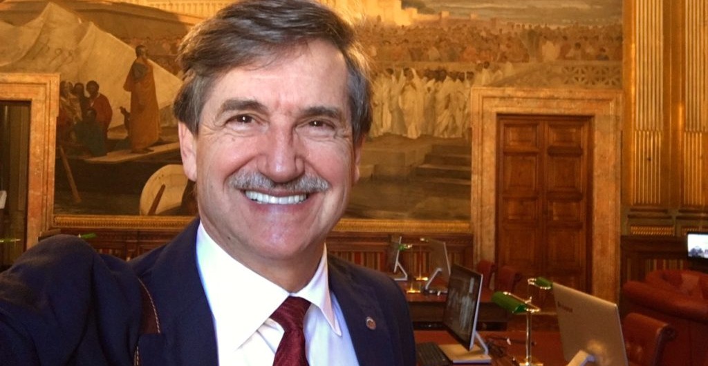 AAASENADORITALIANO