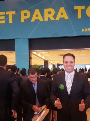 Giuliano Cardinali Internet para Todos 1