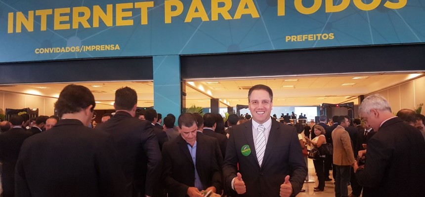 Giuliano Cardinali Internet para Todos 1
