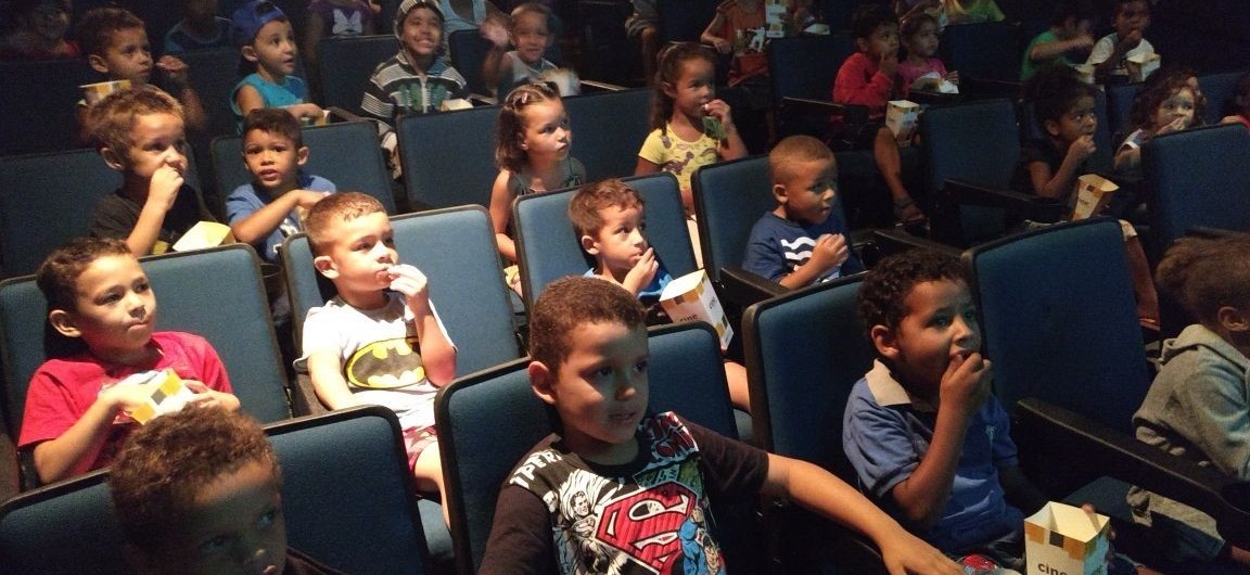 cine na via 4