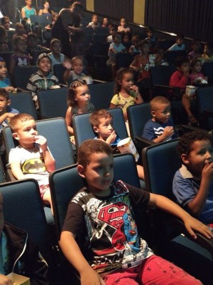 cine na via 4