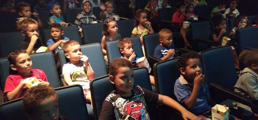 cine na via 4