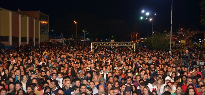 Festa do Clima (2)