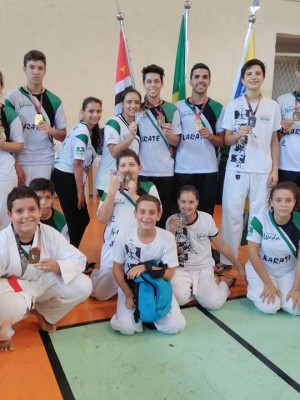 Karate Wada 6