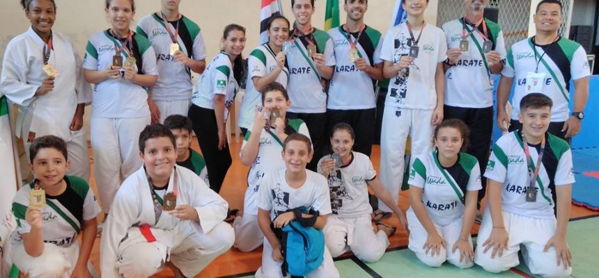 Karate Wada 6
