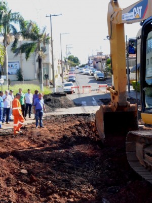 OBRAS EMERGENCIAIS 8