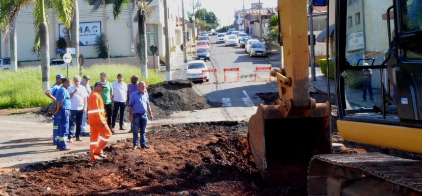 OBRAS EMERGENCIAIS 8