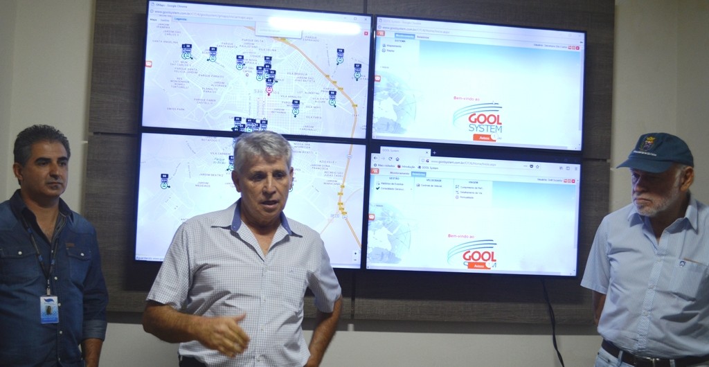 monitoramento ônibus 15