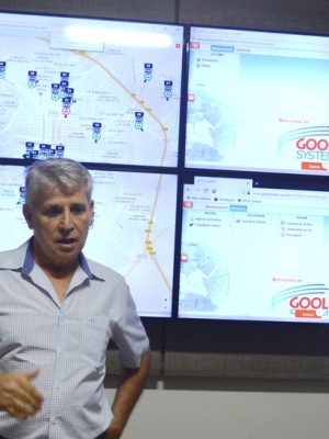 monitoramento ônibus 15