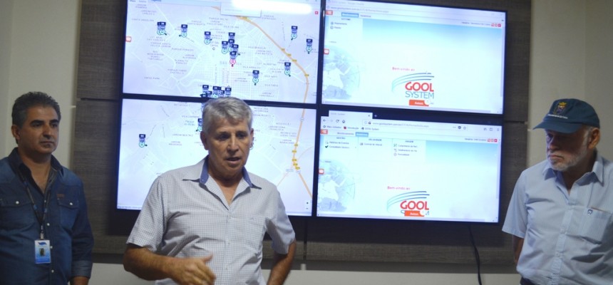 monitoramento ônibus 15