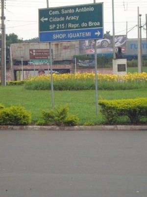 praça itália