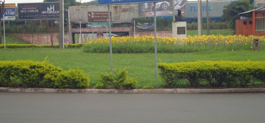 praça itália