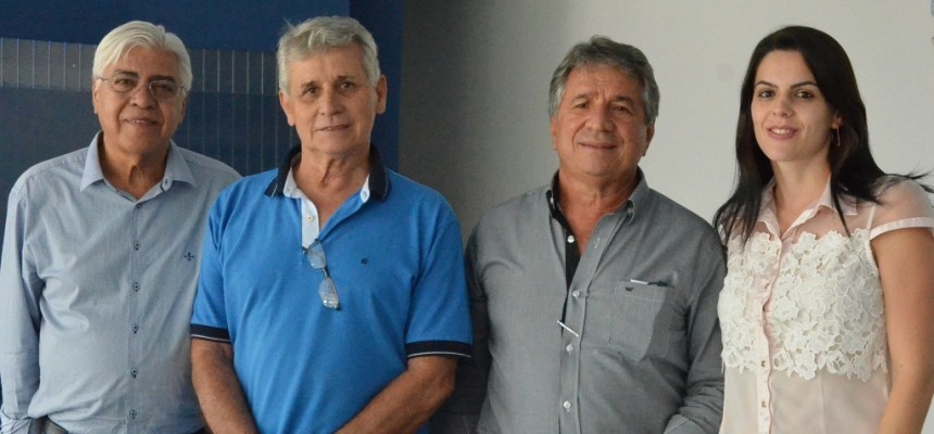 reunião trânsito
