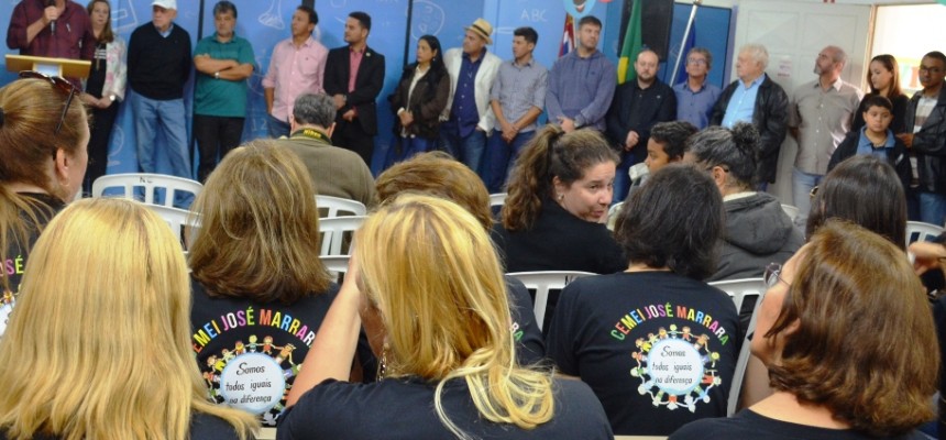 Cemei José Marrara 7