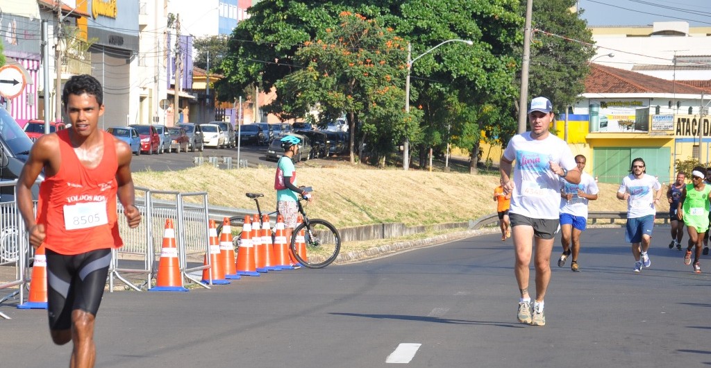 Corrida do Clima 4