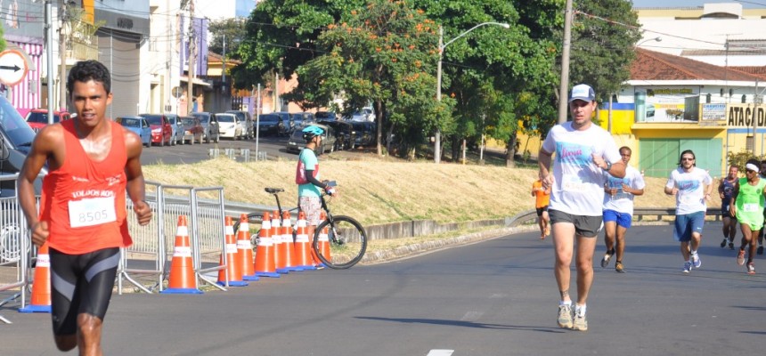 Corrida do Clima 4