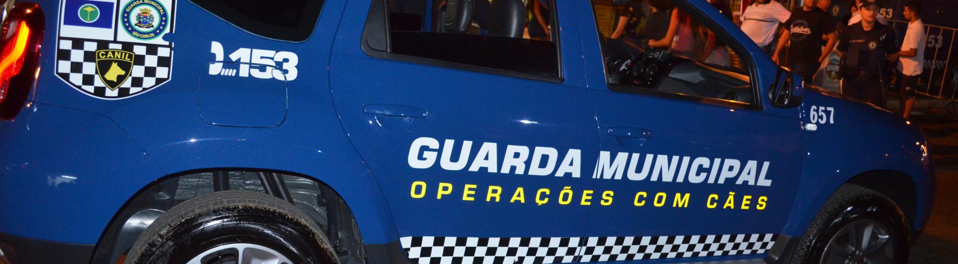 GM Viatura Canil (1)