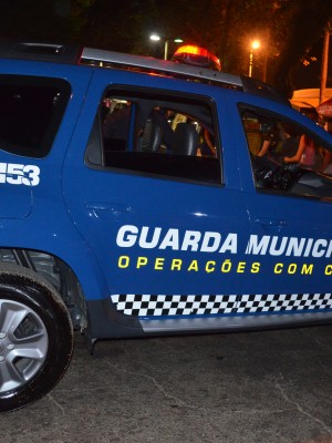 GM Viatura Canil (1)