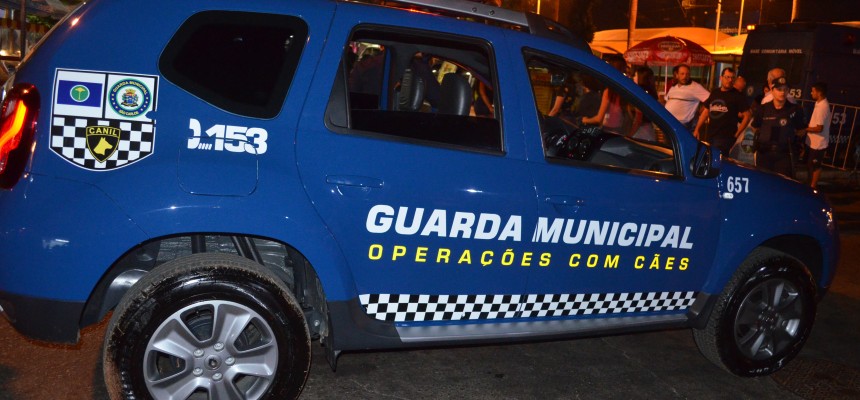 GM Viatura Canil (1)