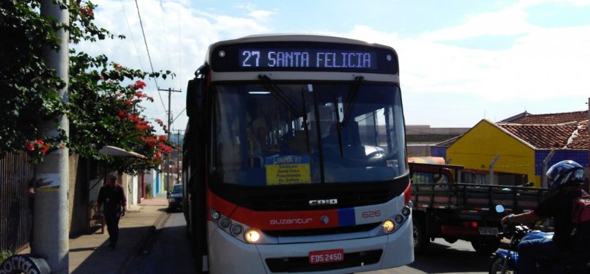 Suzantur Cidade Aracy 1