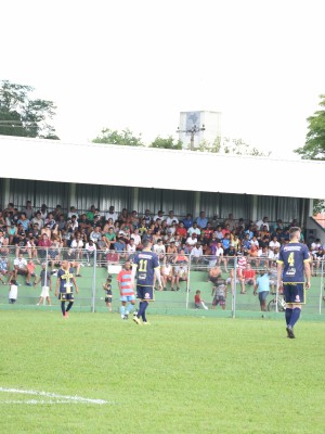 campeonato amador 2017 2