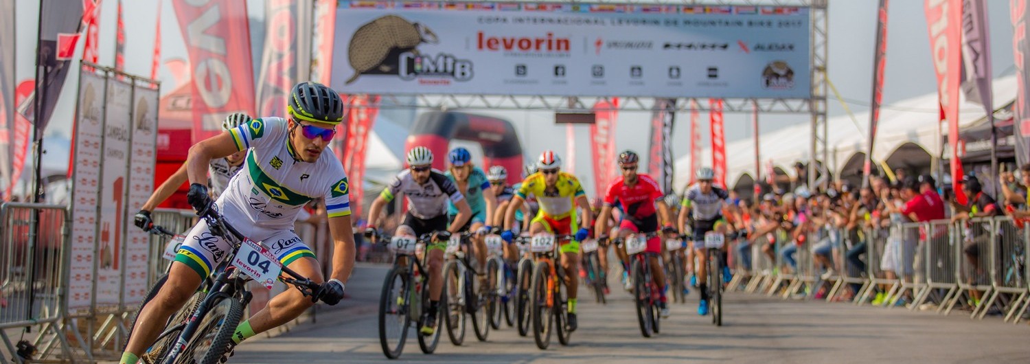 ciclismo