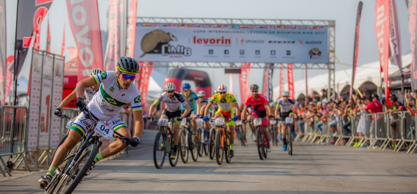 ciclismo