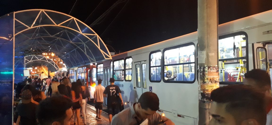 extra Suzantur Festa do Clima 2018