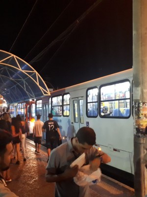 extra Suzantur Festa do Clima 2018