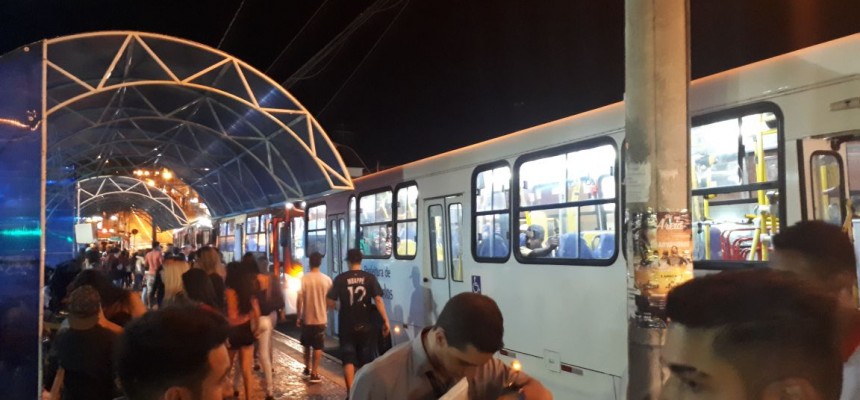 extra Suzantur Festa do Clima 2018