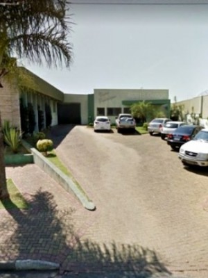 hospital