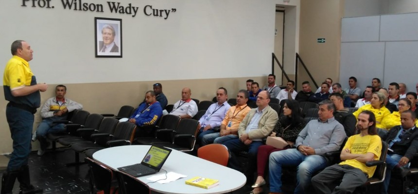 palestra Maio Amarelo Suzantur 1