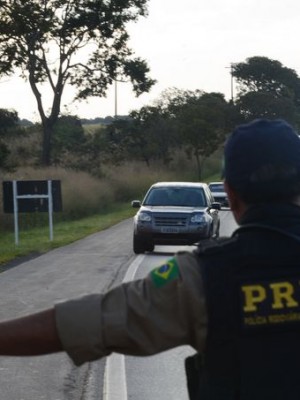 Polícia Rodoviária Federal