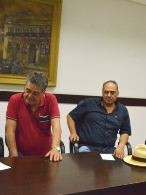 Ordem Serviço CEMEI 32