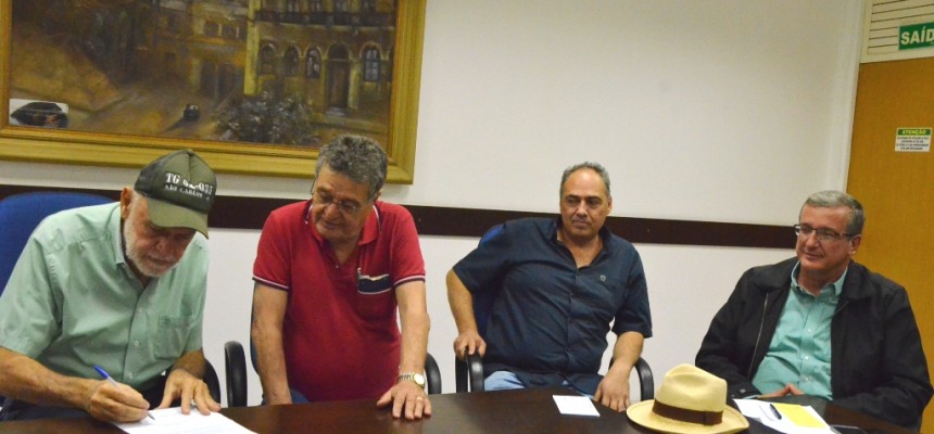Ordem Serviço CEMEI 32
