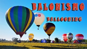 balonismo
