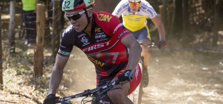 ciclismo