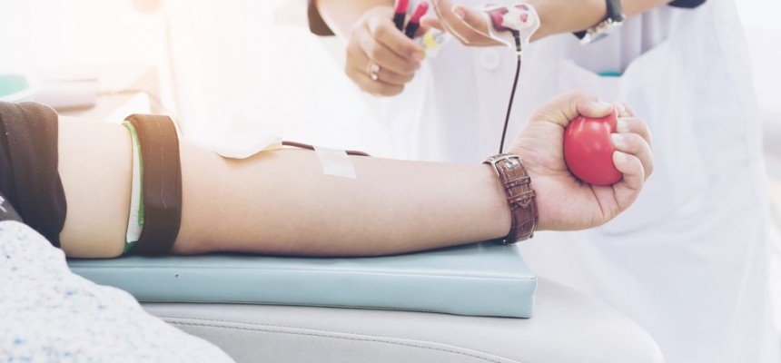 thumbnail_Doação de sangue I
