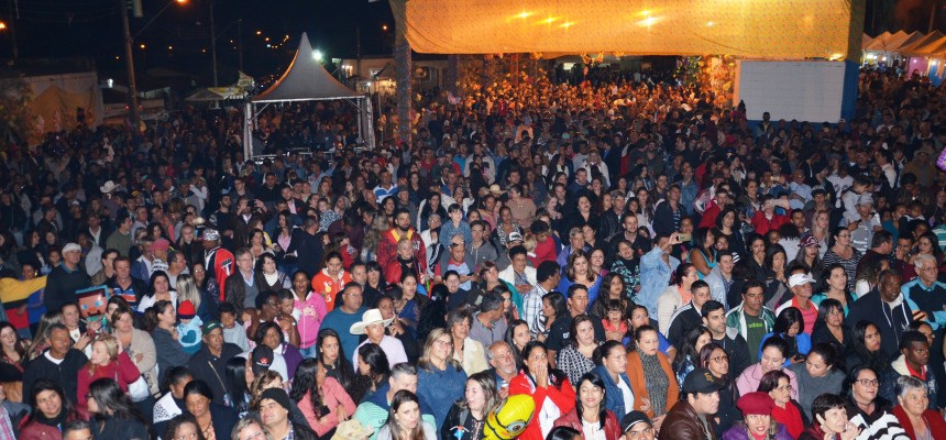 Festa da Laranja  (1)