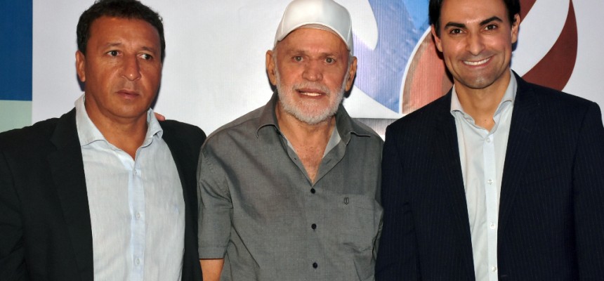 JOGOS ABERTOS Edson-Ferraz-Caca-Camargo-Prefeito