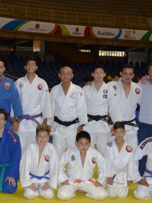 Kangueiko 3