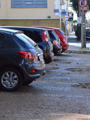 Praca Coronel Paulino 22
