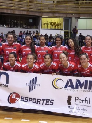 handebol Sao Carlos 2