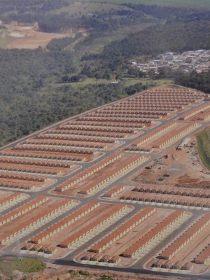 planalto verde