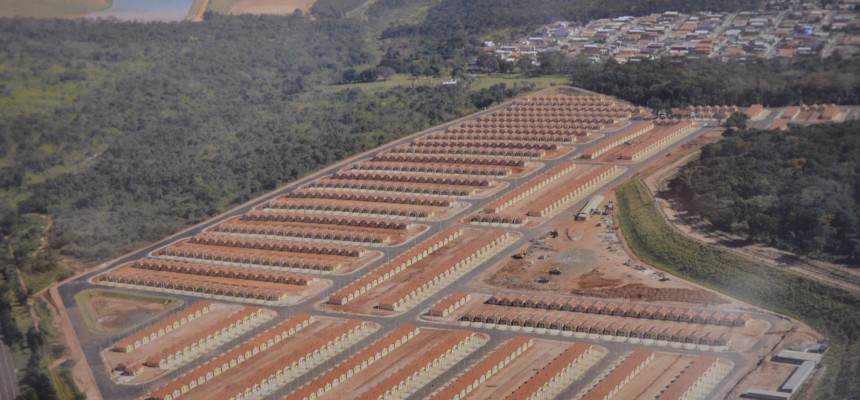 planalto verde
