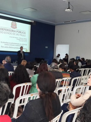 semana formacao